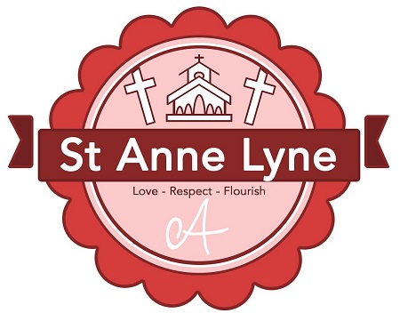 St Anne Lyne