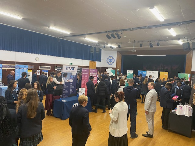 image of Futures Fair